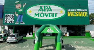 Apa Móveis vagas
