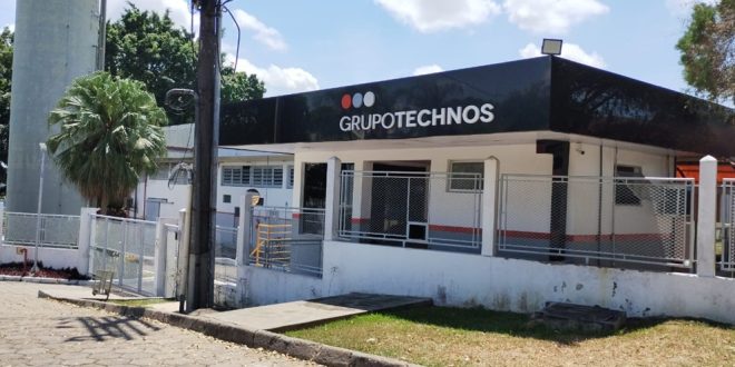 Grupo Technos
