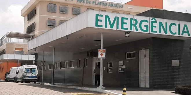 Hospital Platão Araujo