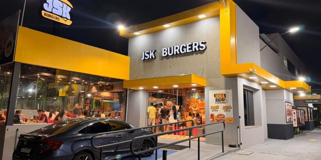 JSK Burgers