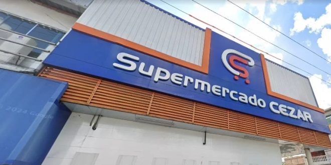 Supermercado Cezar