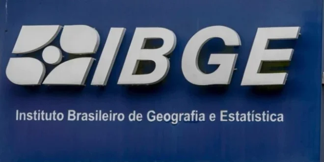 Vagas IBGE