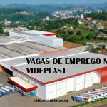 Videplast vagas de emprego