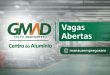 Centro do Alumínio - GMAD