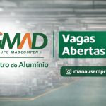 Centro do Alumínio - GMAD