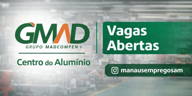 Centro do Alumínio - GMAD