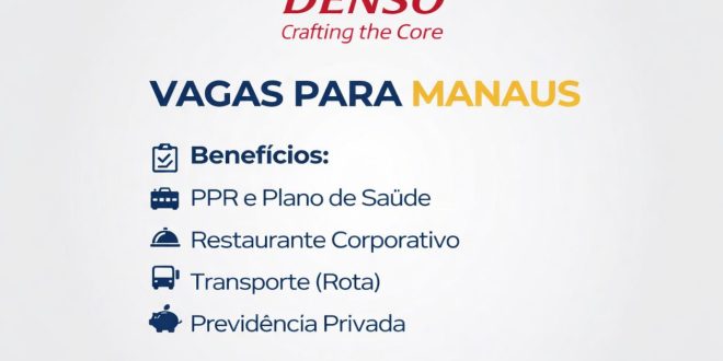 Denso Brasil