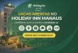 Holiday Lnn - Vagas