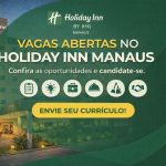 Holiday Lnn - Vagas