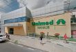 Unimed Manaus faixada