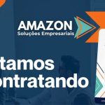 Amazon Soluções Empresariais