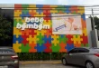 Bebê Bombom Creche