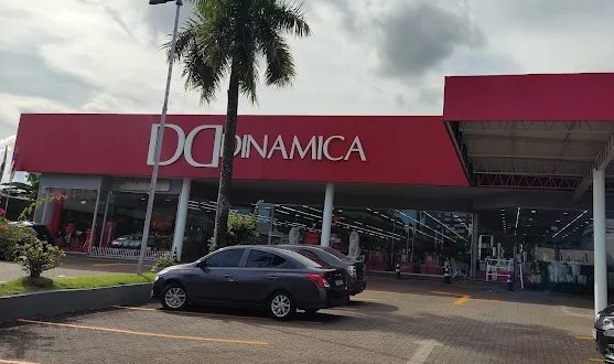 Dinâmica Util empregos