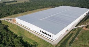 Intelbras Fábrica