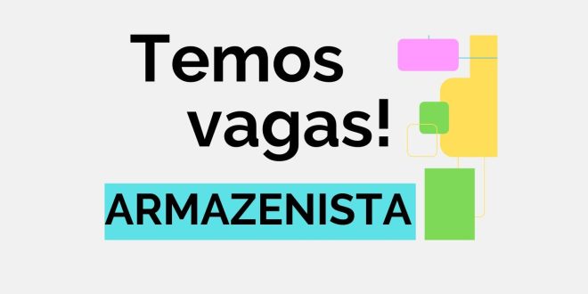 Armazenista