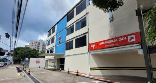 Hospital Check Up Manaus