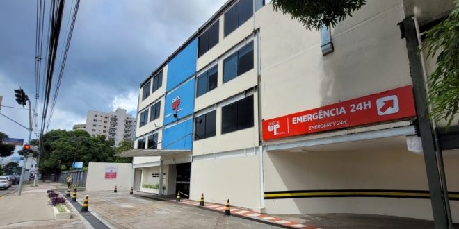 Hospital Check Up Manaus