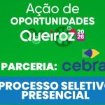 Queiroz + sebrac seleção