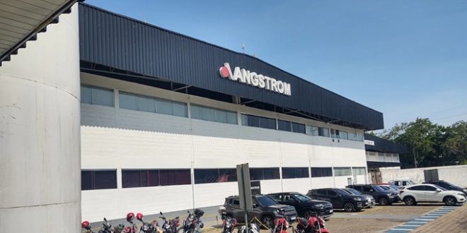 Stanley Angstrom da Amazônia