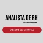 Analista de RH