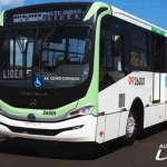 Auto onibus Líder Vagas de emprego
