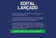 Edital de Cursos CETAM 008.2026