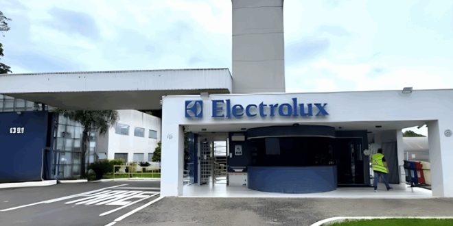 Electrolux Manaus
