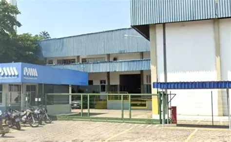 Pam Plásticos Manaus