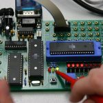 técnico eletrônico