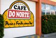 Café do Norte - Fábrica