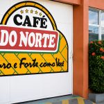 Café do Norte - Fábrica