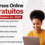 Huawei cursos 2026