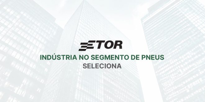 Etor Pneus Ltda