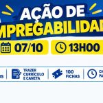 Ação Empregabilidade Cebrac