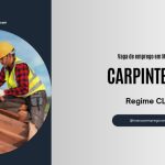 Carpinteiro de Obras