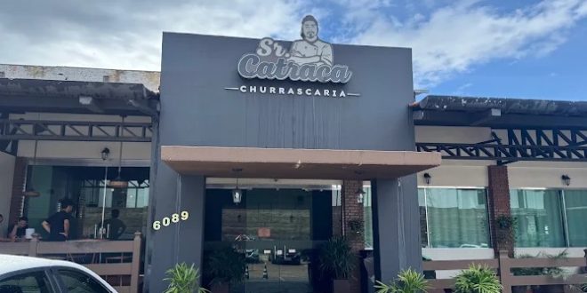 Churrascaria Catraca