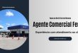 Norte Tech - Assistente Comercial Ferista