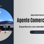 Norte Tech - Assistente Comercial Ferista
